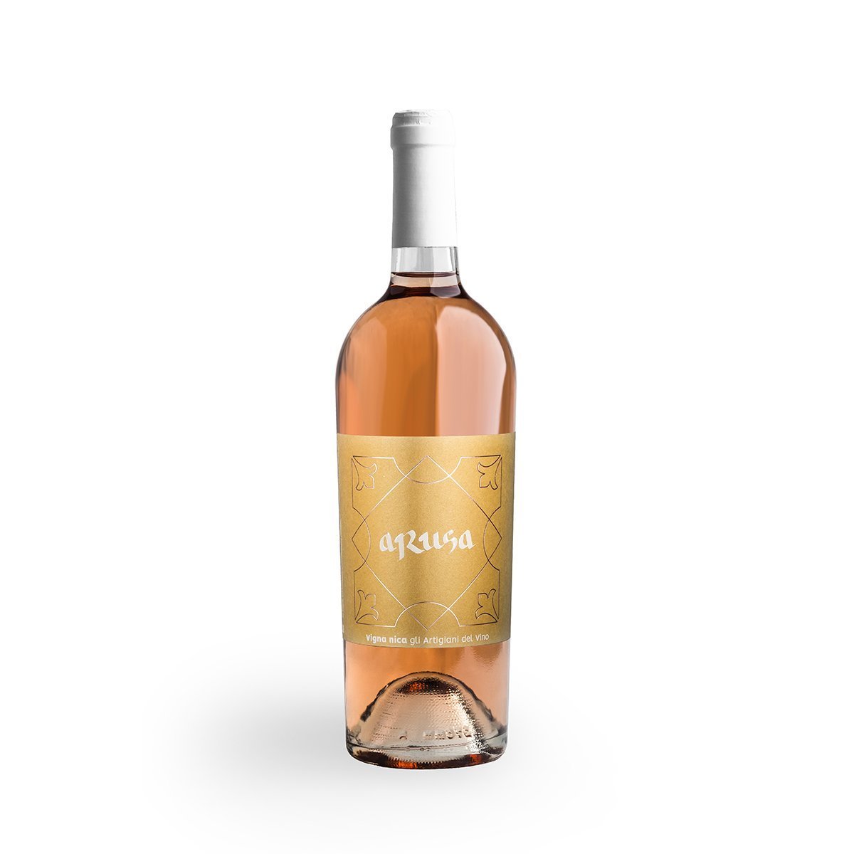 Terre Siciliane rosato IGP 2022- Vigna nica