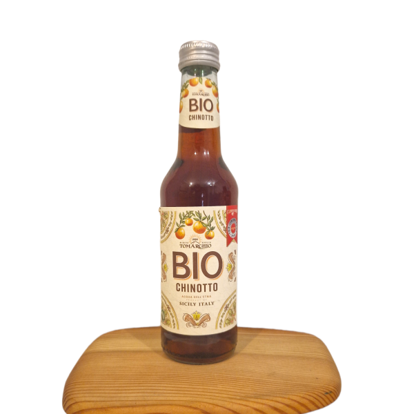 Chinotto Bio - Tomarchio